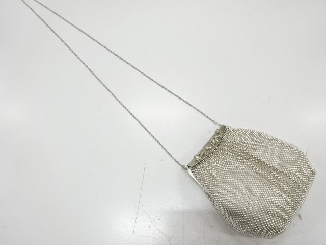 ショルダーバッグ